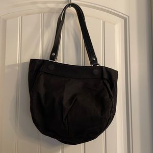Miche Demi base bag with handles & carabiners